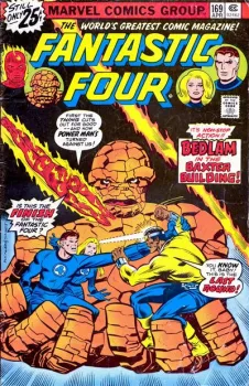 Cover of Cover D Mark Jewelers Variant
