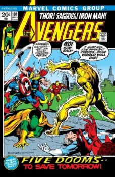 Cover of Cover C Mark Jewelers Variant