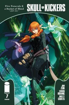Cover of 10 Copy Incentive