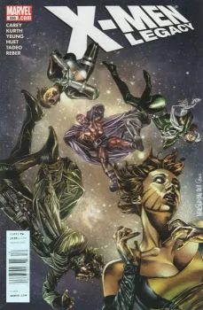Cover of Cover B Mico Suayan Newsstand
