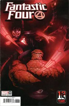 Cover of Cover B Russell Dauterman Miles Morales Spider-Man 10th Anniversary Variant