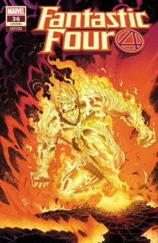 Cover of Cover C Nick Bradshaw Incentive Variant (1:25)