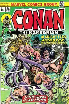 Cover of Cover B UK Price Variant