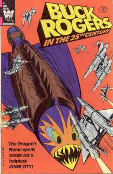 Cover of Cover B White Logo Variant