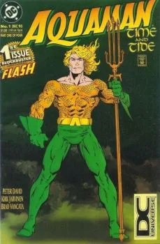 Cover of Cover C DC Logo Edition
