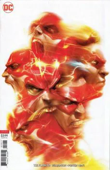 Cover of Cover B
