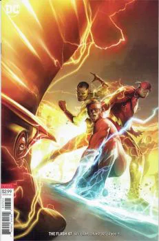 Cover of Cover B