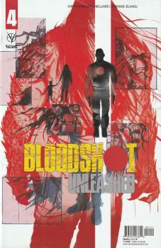 Cover of Cover B Nicole Rifkin Variant