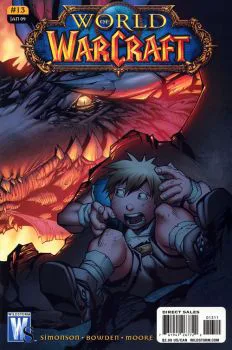 Cover of Cover B Ludo Lullabi Cover