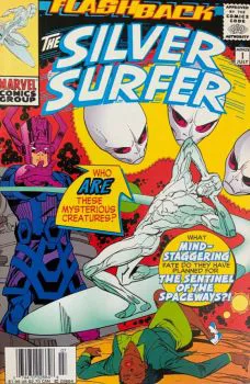 Cover of Newsstand Edition