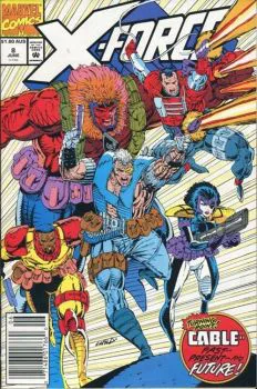 Cover of Cover C Australian Price Variant