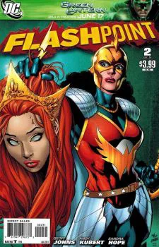Cover of Cover C Ivan Reis Variant