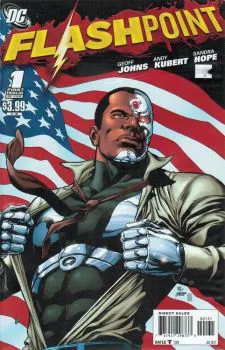 Cover of Cover C Ivan Reis Variant