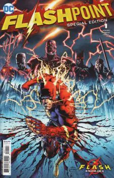 Cover of Cover I Special Edition