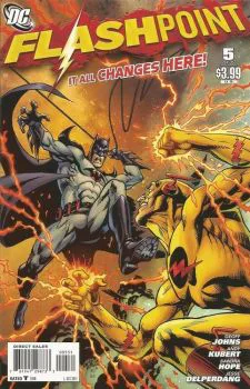 Cover of Cover C José Luis García-López Variant
