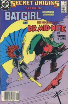 Cover of Cover C Canadian Price Variant