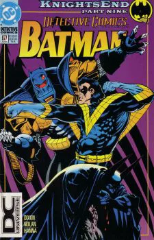 Cover of Cover C DC Universe Logo