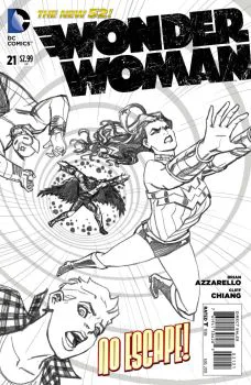 Cover of Cover B