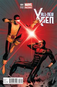 Cover of Jim Cheung Variant
