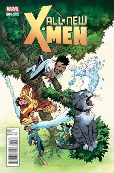 Cover of June Brigman Classic Incentive Variant Cover
