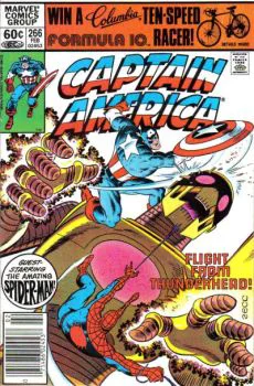 Cover of Cover C Mark Jewelers Variant