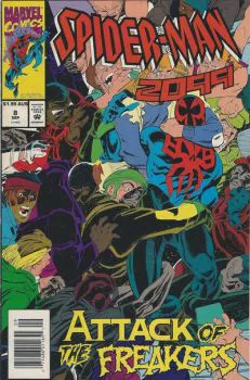Cover of Cover C Australian Price Variant