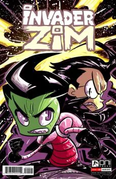 Cover of Cover B