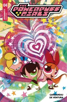 Cover of Cover B Nicoletta Baldari Variant