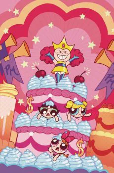 Cover of Cover J Paulina Ganucheau Incentive Variant