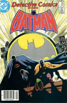 Cover of Cover C Canadian Price Variant