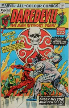 Cover of Cover B UK Price Variant