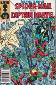 Cover of Cover C Canadian Price Variant