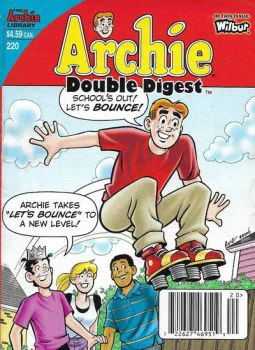 Cover of Cover C Canadian Price Variant