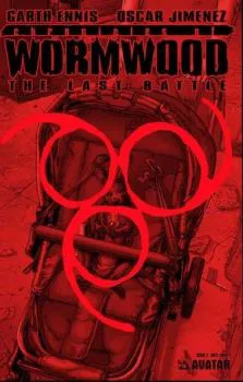 Cover of Variant Incentive Cover