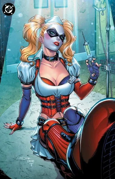 Cover of Comic Kingdom Creative Sorah Suhng Virgin Variant