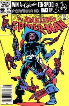 Cover of Cover C Mark Jewelers Variant