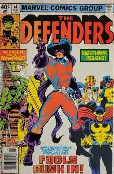 Cover of Cover D Mark Jewelers Variant