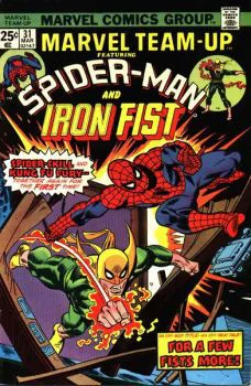 Cover of Cover B Mark Jewelers Variant