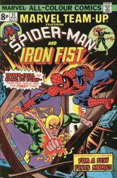 Cover of Cover C UK Price Variant