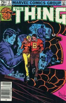 Cover of Cover C Canadian Price Variant