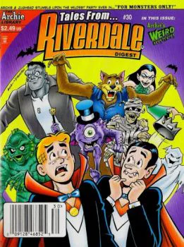 Cover of Cover C Newsstand Edition