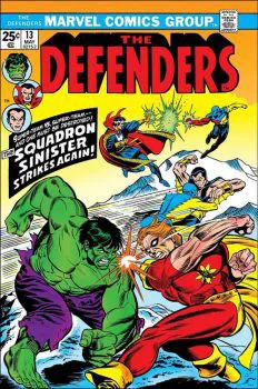 Cover of Cover B Mark Jewelers Variant