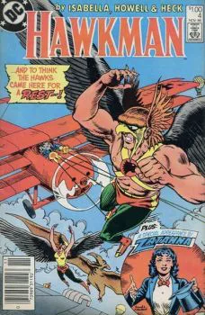 Cover of Cover C Canadian Price Variant
