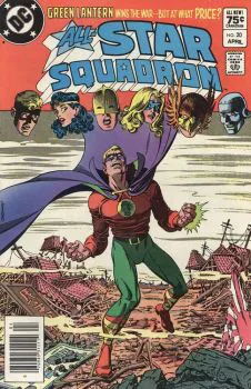 Cover of Cover C Canadian Price Variant