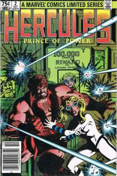 Cover of Cover C Canadian Price Variant