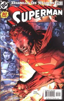 Cover of Alex Sinclair Cover