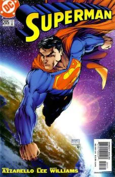 Cover of Michael Turner Cover