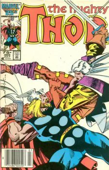 Cover of Cover D Mark Jewelers Variant