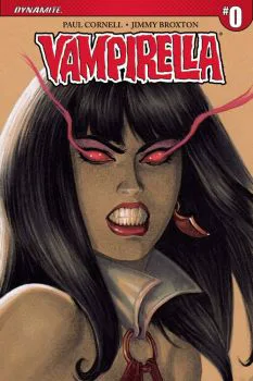 Cover of Cover B Retailer Incentive Exclusive