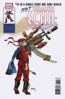 Cover of Cover B